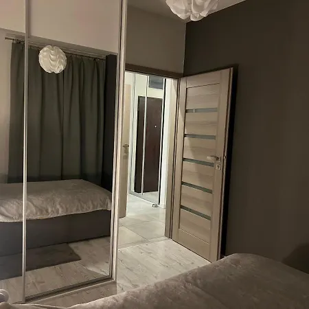 Apartament Unicka Lublin