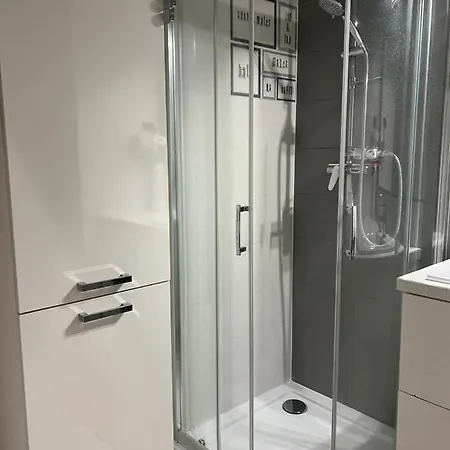 Apartament Unicka * Lublin