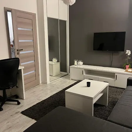 Apartament Unicka