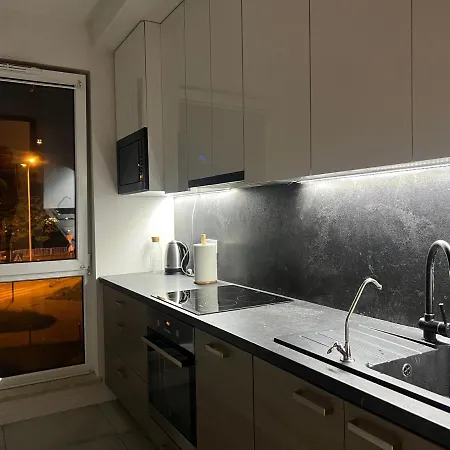 Apartament Unicka * Lublino