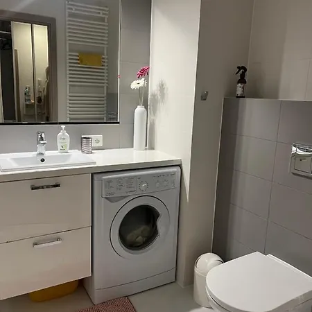 Appartamento Apartament Unicka *