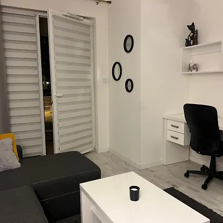 Apartament Unicka
