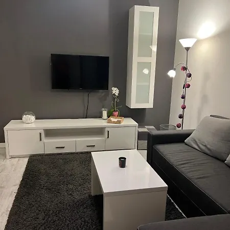 Apartament Unicka Lublin