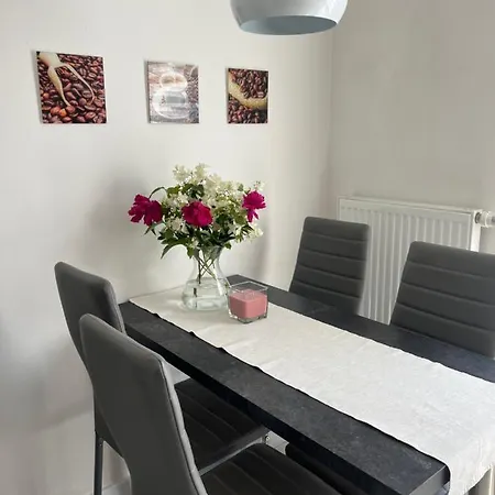 Apartament Unicka Apartment Lublin