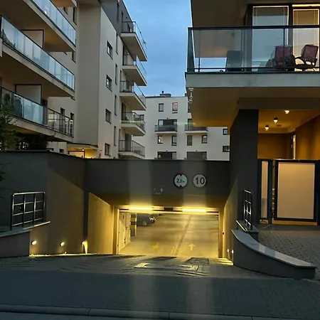 Apartament Unicka Apartment