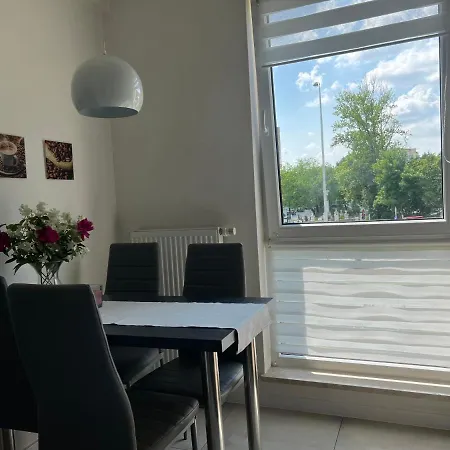 Apartament Unicka